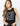 Camisole boxy imprimée