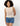Striped Knit Camisole