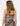Paisley-print Tank Top