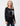 T-shirt imprimé à manches longues
