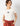T-shirt imprimé ajusté