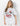 T-shirt ample imprimé - Mickey et Minnie
