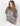 T-shirt ample imprimé - Lilo et Stitch