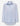 Chemise rayée à manches longues pour femme