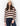 Striped Knit Sweater