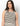Camisole en tricot à rayures