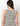 Camisole en tricot à rayures