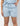 Chambray Shorts