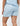 Chambray Shorts