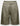 Plain Bermuda Shorts