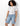 Loose Denim Bermuda Shorts
