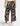 Front-tie Capris