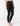 Legging doux texturé