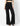 Flared Pull-on Pants