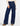 Regular-rise Wide-leg Jeans