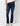 Mid-rise Stretch Bootcut Jeans