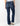 Regular-rise Bootcut Jeans

