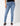 Regular-rise Skinny Jeans