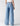 High-rise Wide-leg Jeans