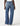 Low-rise Wide-leg Jeans