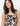Robe midi à bretelles larges