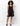 Robe gaze coton fluide