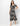 Robe midi à manches courtes