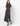 Robe midi à manches courtes