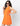 Robe courte en tricot