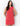 Robe courte en tricot