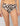 High-waisted Ruched Bikini Bottom
