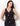 Camisole à motif