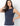 Camisole à encolure bateau