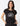 T-shirt imprimé à col rond