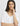 Buttoned Eyelet T-shirt