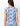 Patterned T-shirt