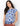Patterned T-shirt