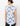 Blouse à manches dolman