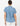 Blouse à manches dolman en chambray