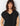 Cardigan sans manches en tricot