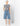 Denim Bermuda Shorts