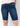 Denim Bermuda Shorts