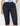 Capri en denim à enfiler