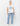 Straight Leg Trousers
