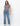 Wide-Leg Denim Jeans