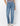 Wide-Leg Denim Jeans