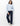 Wide-Leg Denim Jeans
