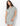 Robe à manches dolman