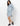 Robe chemise en denim