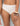Textured High-waisted Bikini Bottom